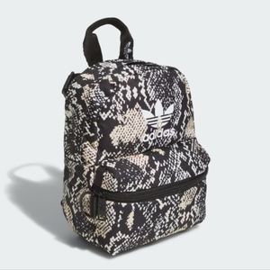 Adidas Trefoil 2.0 Mini Backpack